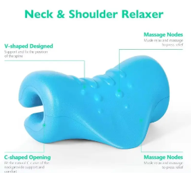 neck relaxer features