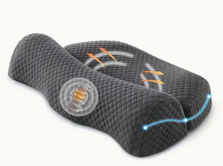 ergonomic pillow