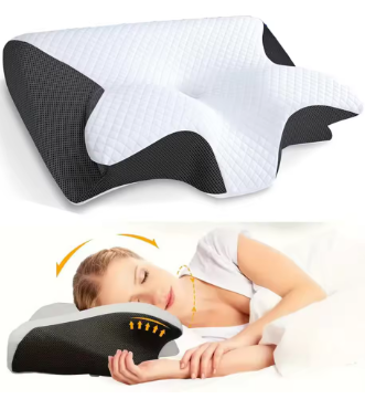 Posture Align Orthopedic Pillow